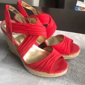 Style & Co wedge
